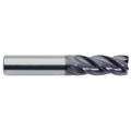 M.A. Ford Tuffcut Xr 4 Flute End Mill Variable Helix, 20.0Mm 17778705A